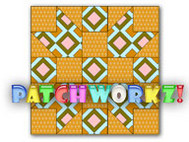 Patchworkz! screenshot